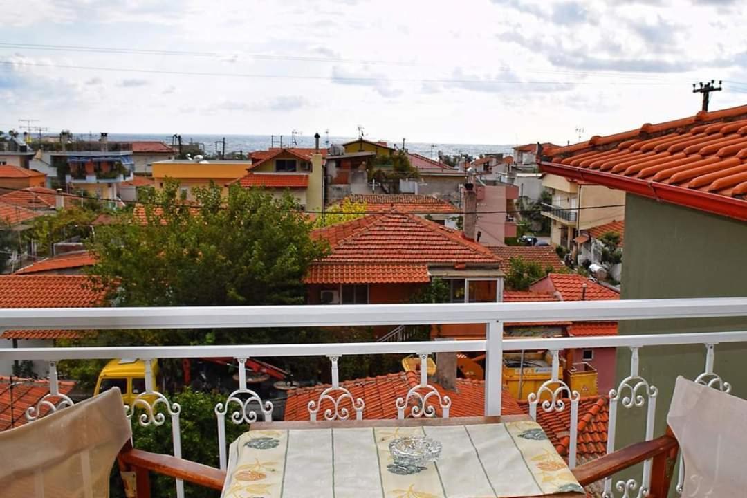 Villa Maria Sarti Luaran gambar